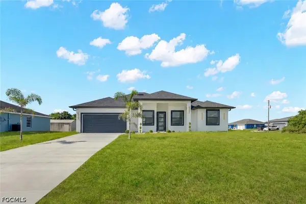 8030 Sherwood Circle, Labelle, FL 33935