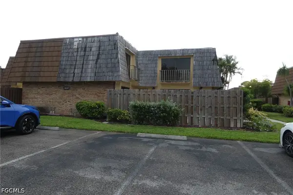 1647 Park Meadows Drive #2, Fort Myers, FL 33907
