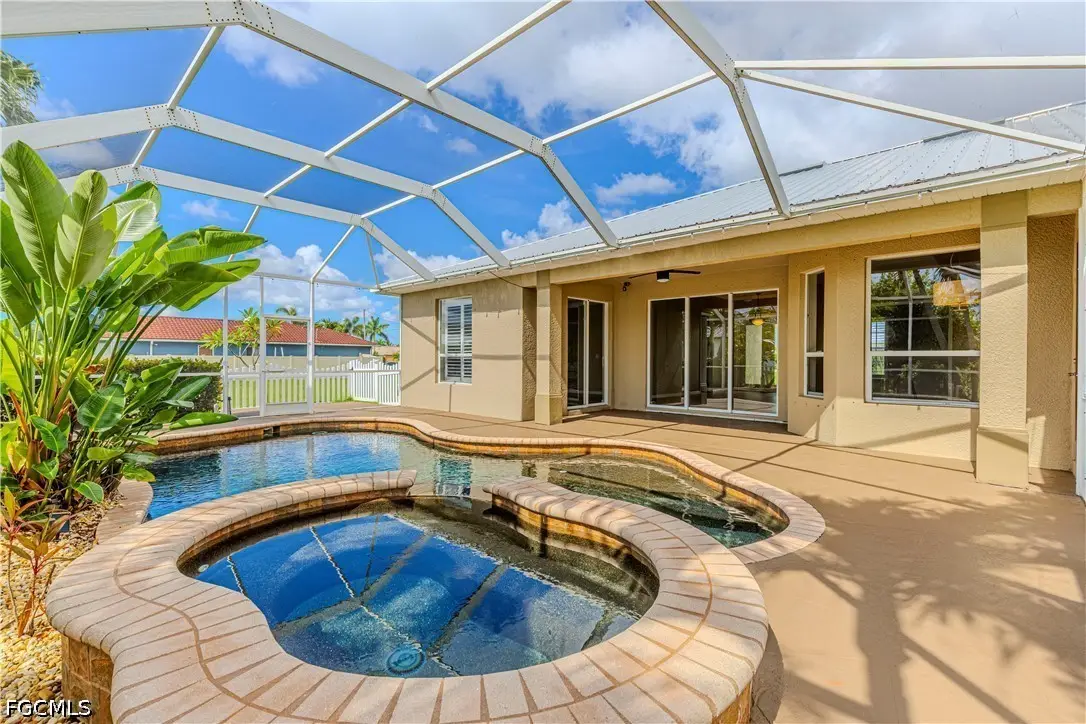 2529 SW 23rd Place, Cape Coral, FL 33914 - #1