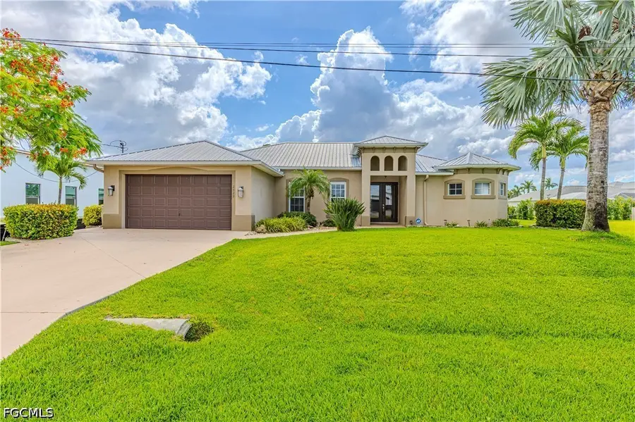 2529 SW 23rd Place, Cape Coral, FL 33914 - #2