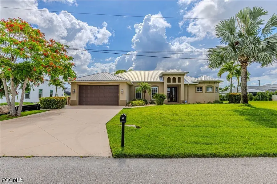 2529 SW 23rd Place, Cape Coral, FL 33914 - #3
