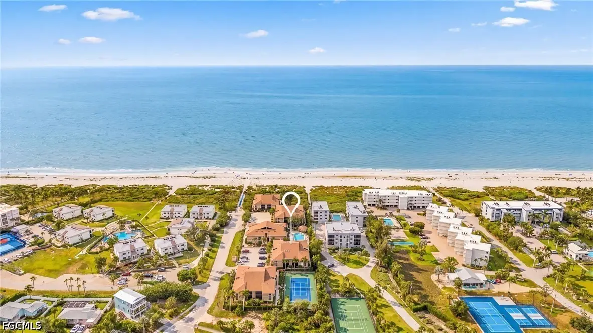 629 Nerita Street #A, Sanibel, FL 33957 - #1