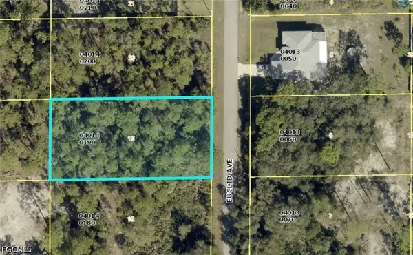 1313 Euclid Avenue, Lehigh Acres, FL 33972