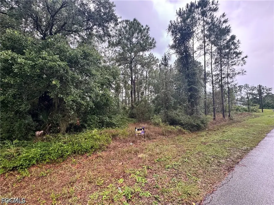 1313 Euclid Avenue, Lehigh Acres, FL 33972 - #2