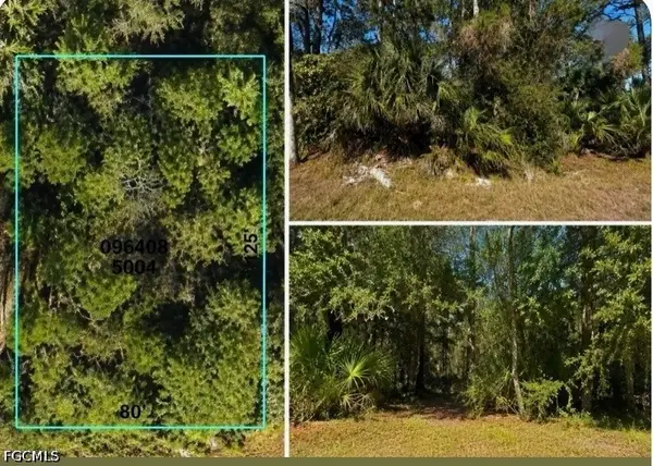 Stockton Avenue, North Port, FL 34286