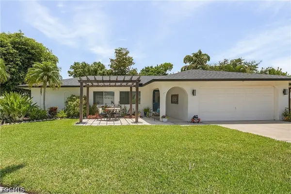 6954 Pickadilly Court, Fort Myers, FL 33919