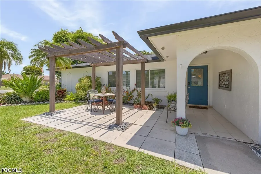 6954 Pickadilly Court, Fort Myers, FL 33919 - #2