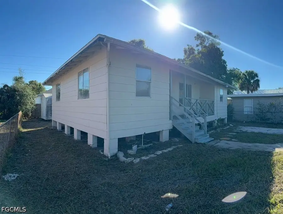 3316 Armstrong Court, Fort Myers, FL 33916 - #2