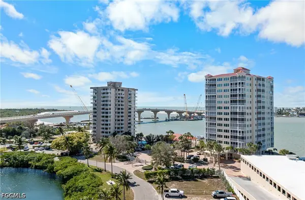 8771 Estero Boulevard #907, Bonita Springs, FL 33931