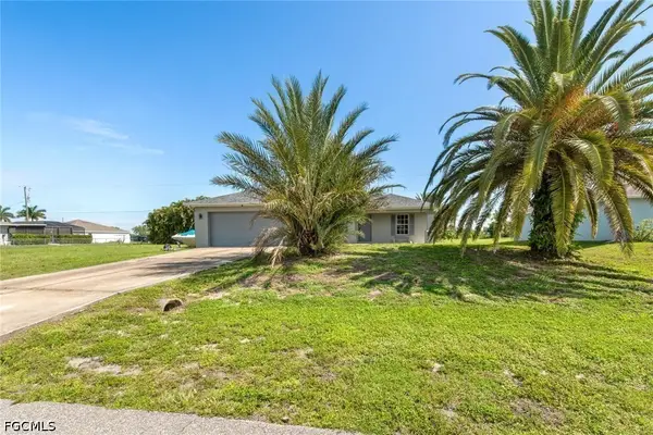 2049 NE 25th Street, Cape Coral, FL 33909