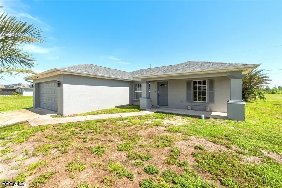 2049 NE 25th Street, Cape Coral, FL 33909 - #2