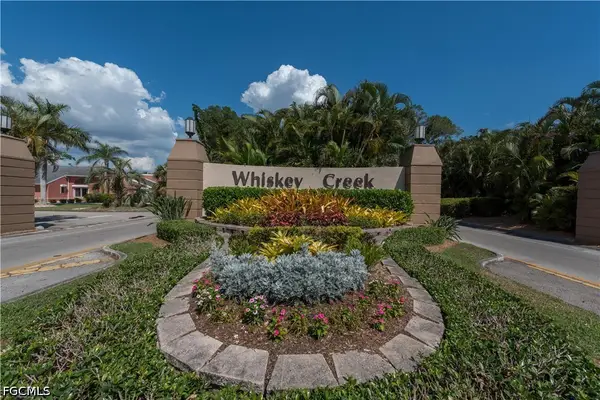 5585 Hamlet Lane, Fort Myers, FL 33919