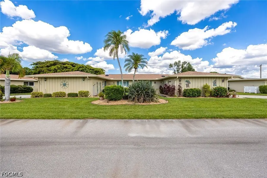 5585 Hamlet Lane, Fort Myers, FL 33919 - #2