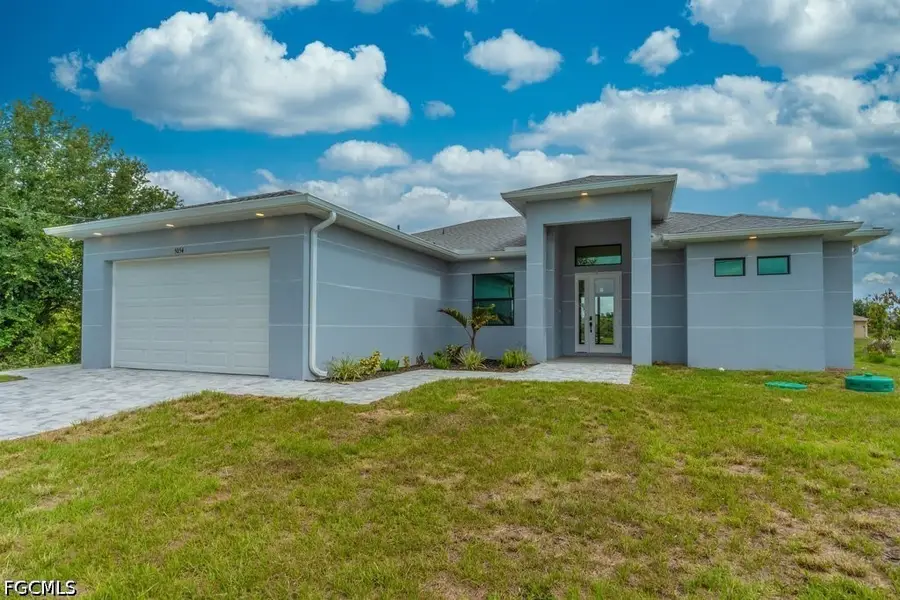 5054 Benton Street, Lehigh Acres, FL 33971 - #3