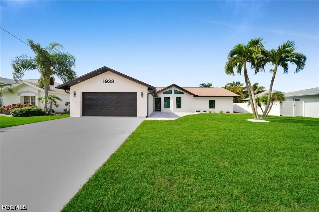 1938 Cornwallis Parkway, Cape Coral, FL 33904 - #1