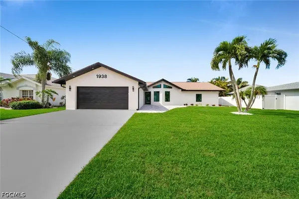 1938 Cornwallis Parkway, Cape Coral, FL 33904