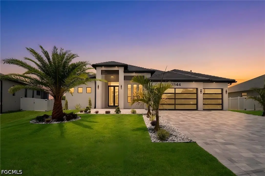 2644 SW 29th Avenue, Cape Coral, FL 33914 - #1