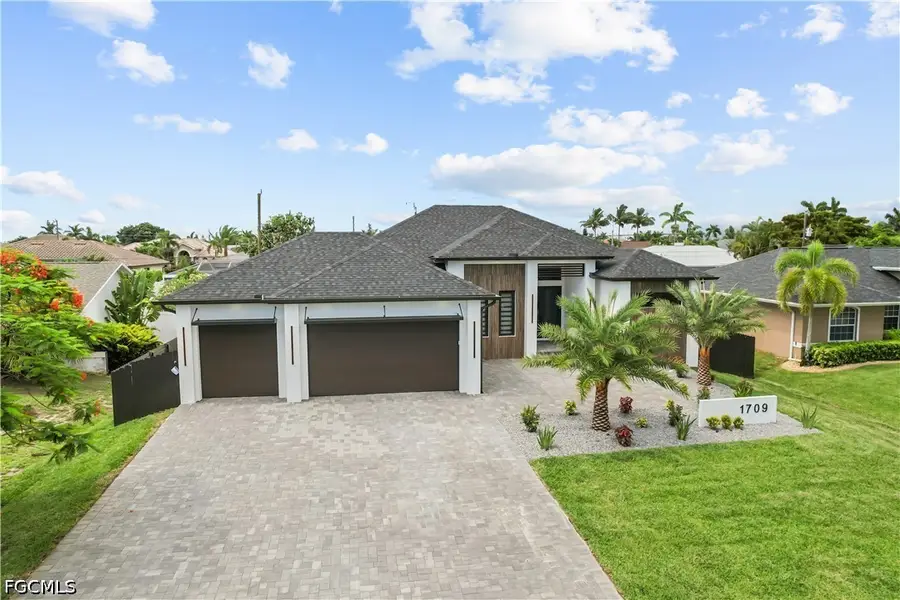 1709 SW 43rd Lane, Cape Coral, FL 33914 - #2