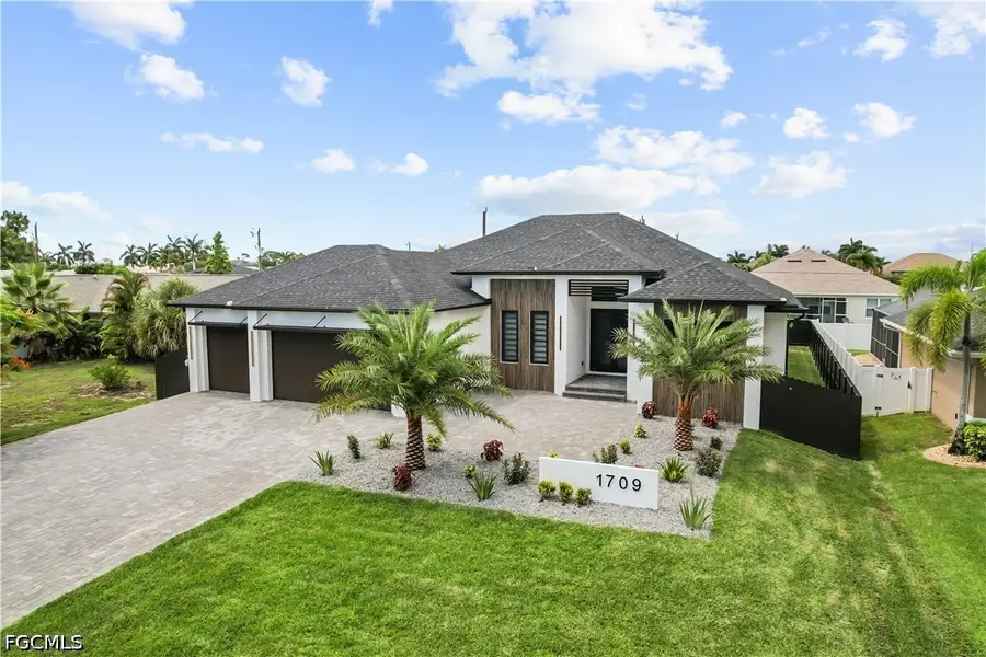 1709 SW 43rd Lane, Cape Coral, FL 33914 - #3