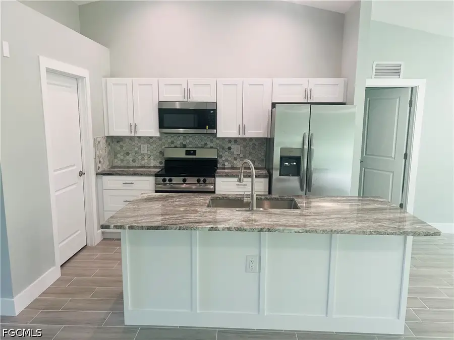 4169 NW 38th Place, Cape Coral, FL 33993 - #2
