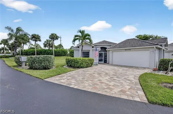 2070 King Tarpon Drive, Punta Gorda, FL 33955
