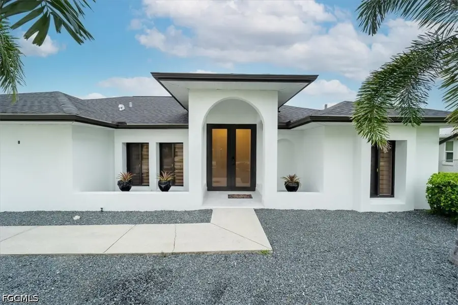 3728 SE 18th Avenue, Cape Coral, FL 33904 - #2