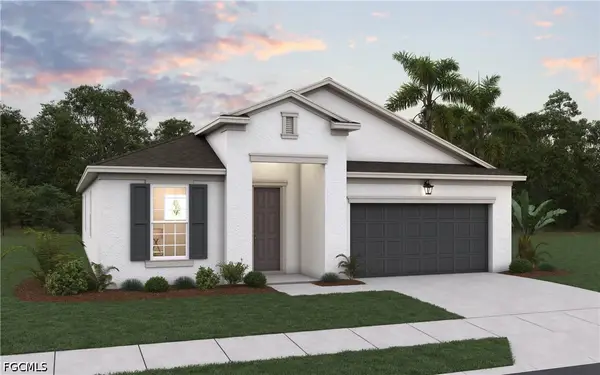 16947 Squirrel Branch Lane, Alva, FL 33920