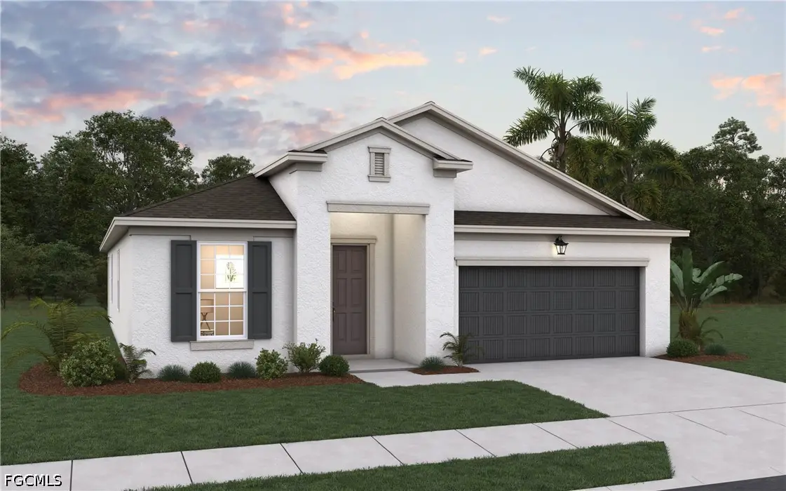 16935 Squirrel Branch Lane, Alva, FL 33920 - #1