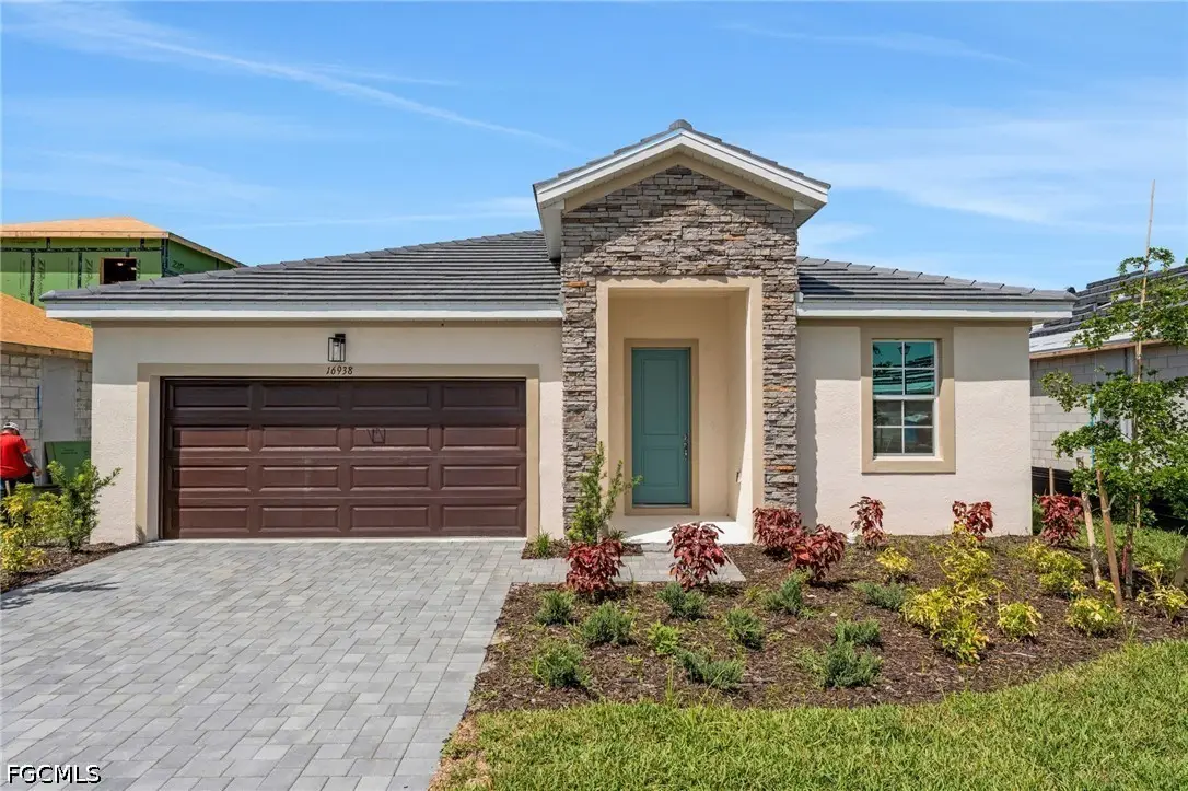 16938 Squirrel Branch Lane, Alva, FL 33920 - #1