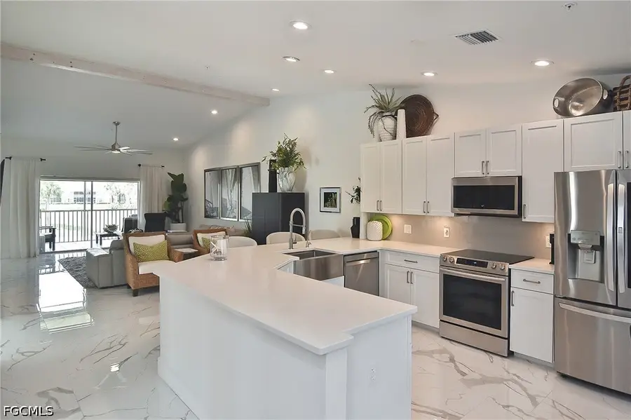 10235 Bismark Palm Way #1521, Fort Myers, FL 33966 - #2