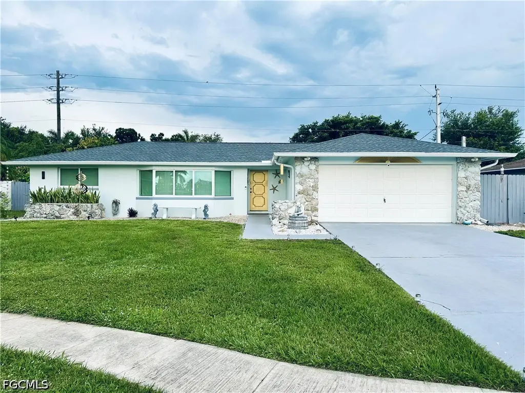 1495 Cranville Square, Fort Myers, FL 33919 - #1
