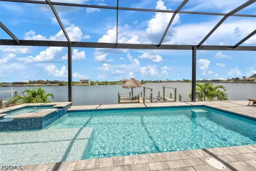 4239 NW 35th Street, Cape Coral, FL 33993 - #2