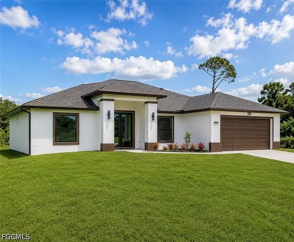 2900 3rd Street Sw, Lehigh Acres, FL 33976