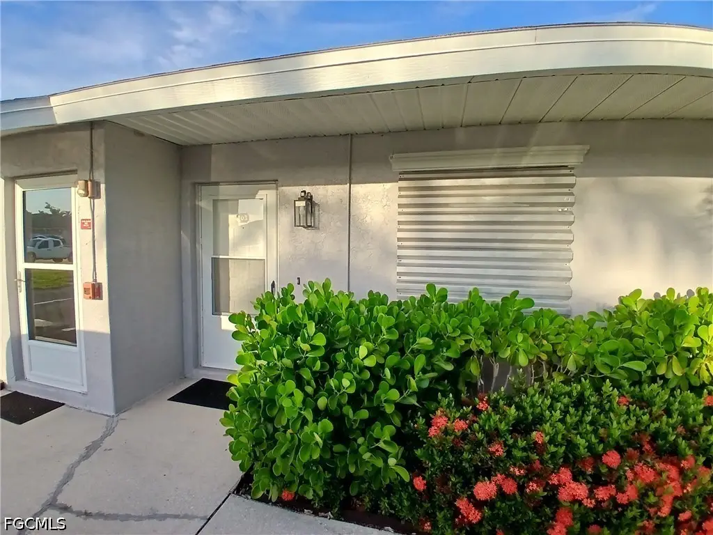 4513 SW 8th Court #103, Cape Coral, FL 33914 - #1
