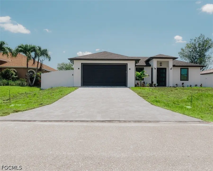 1813 NE 1st Avenue, Cape Coral, FL 33909 - #2