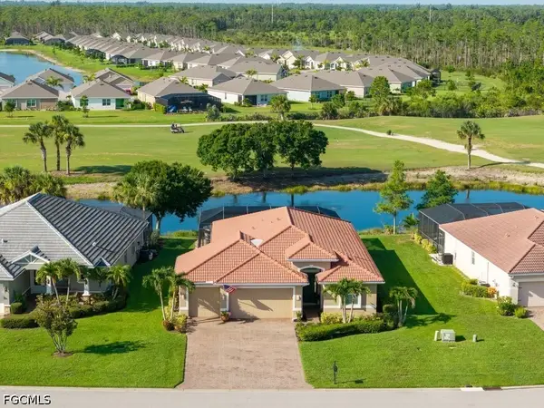 3236 Magnolia Landing Lane, North Fort Myers, FL 33917