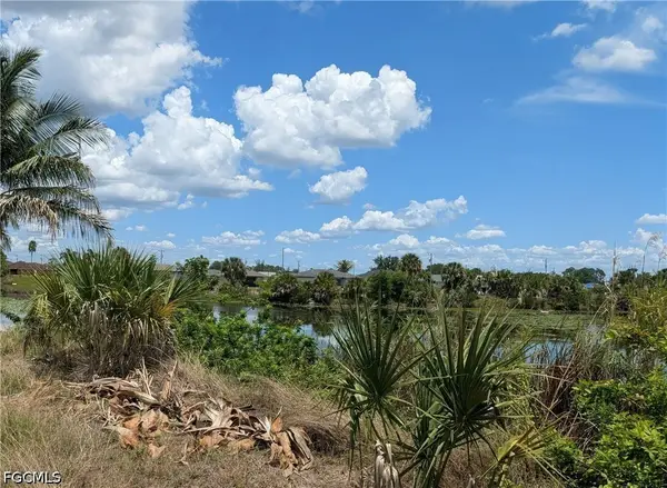 1226 NE 40th Street, Cape Coral, FL 33909