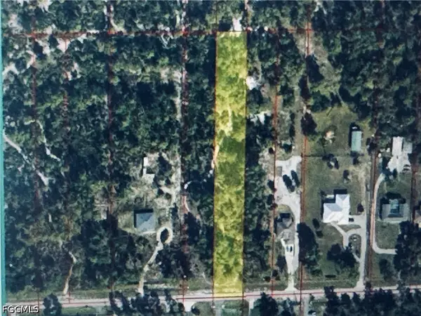 40298120008, 24th Ave NE Golden Gate Est Unit 70 E 75ft Of Tr 72 Or 2080 Pg, Naples, FL 34120