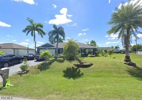 1502 NW 19th Street, Cape Coral, FL 33993