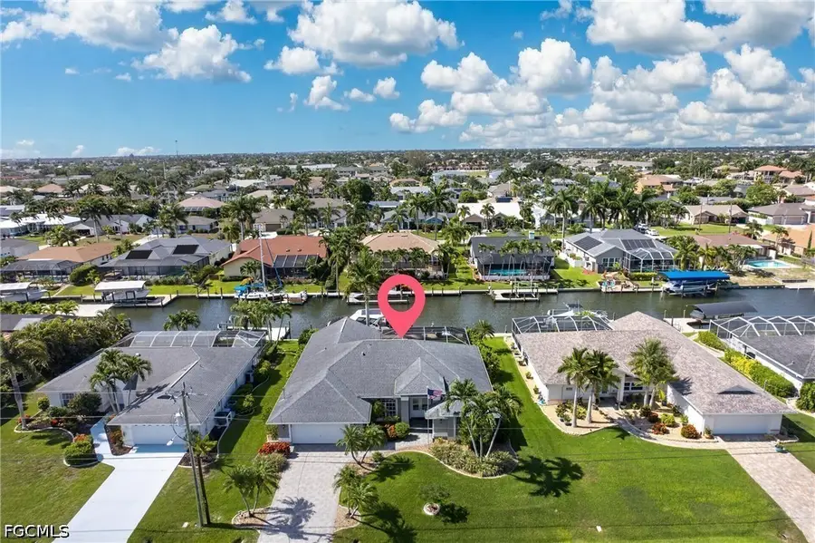 1425 SW 50th Street, Cape Coral, FL 33914 - #2
