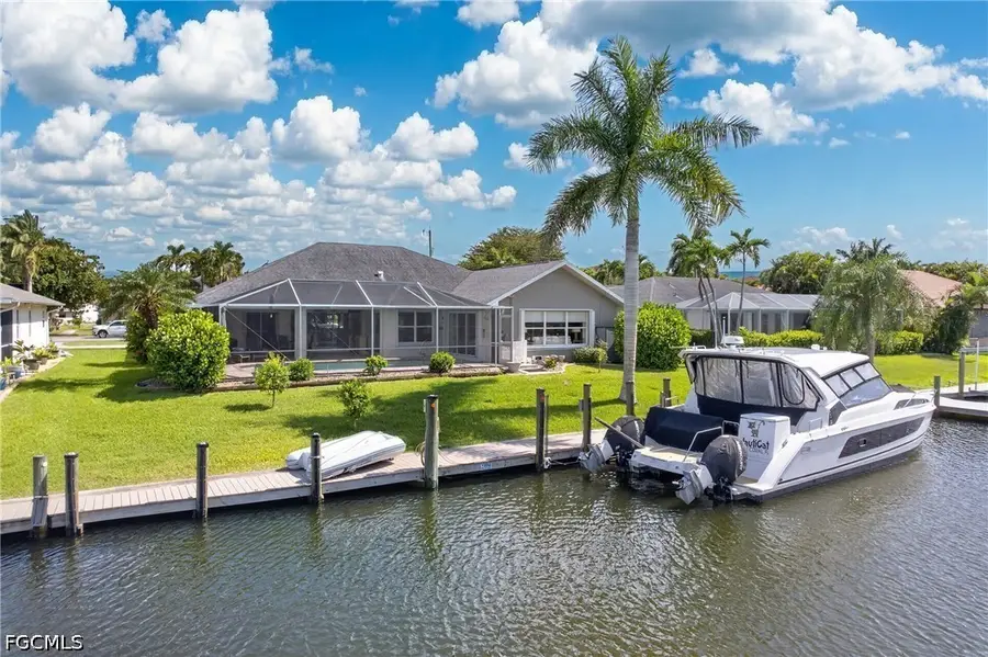 1425 SW 50th Street, Cape Coral, FL 33914 - #3