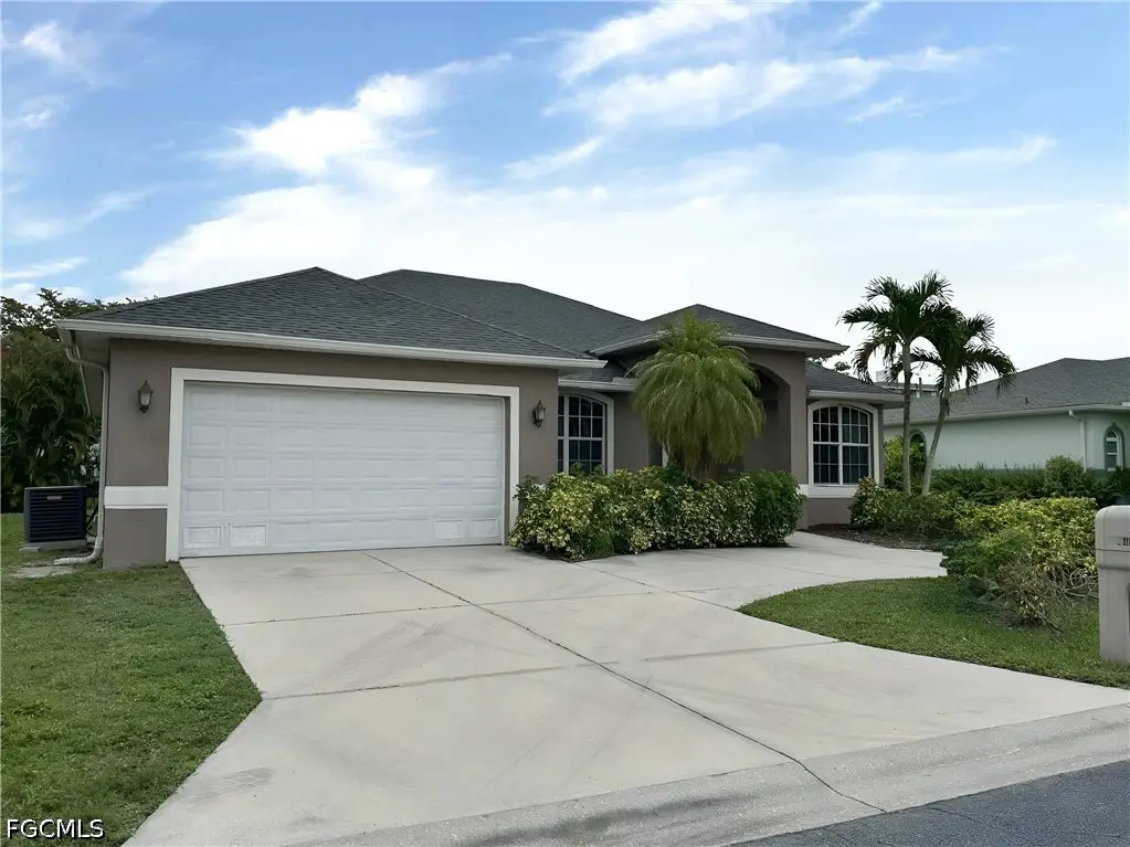 14781 Royal Oak Court, Fort Myers, FL 33919 - #1