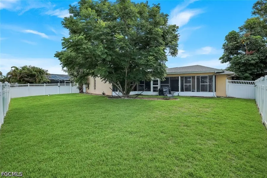 13481 Red Maple Circle, North Fort Myers, FL 33903 - #2
