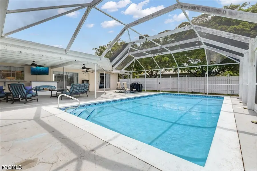 2112 Harvard Avenue, Fort Myers, FL 33907 - #2