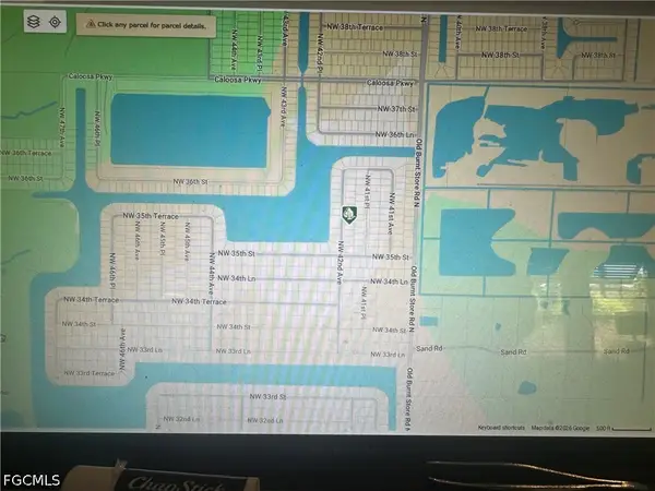 3515 NW 42nd Avenue, Cape Coral, FL 33993
