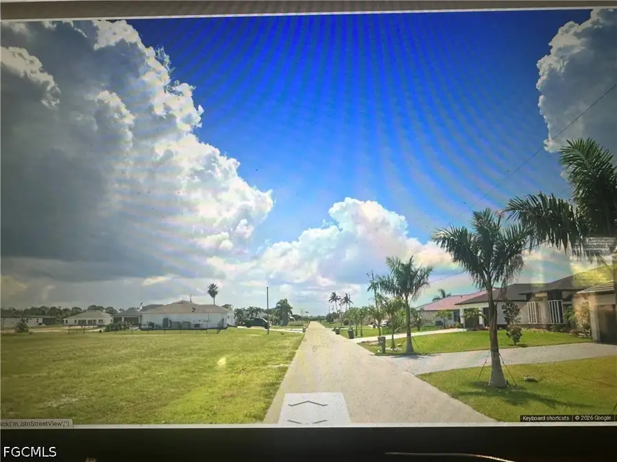 3515 NW 42nd Avenue, Cape Coral, FL 33993 - #2