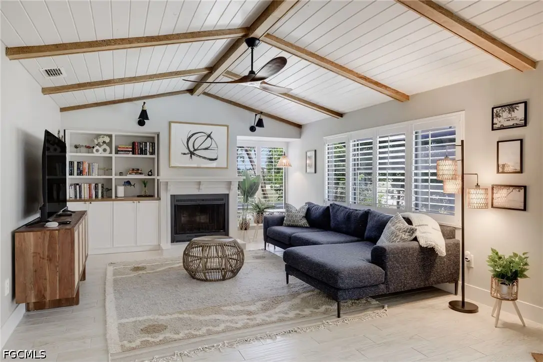 1206 Par View Drive, Sanibel, FL 33957 - #1
