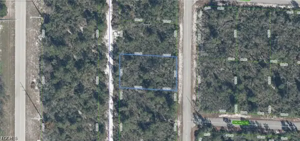 3598 Boomer Street, Lake Placid, FL 33852