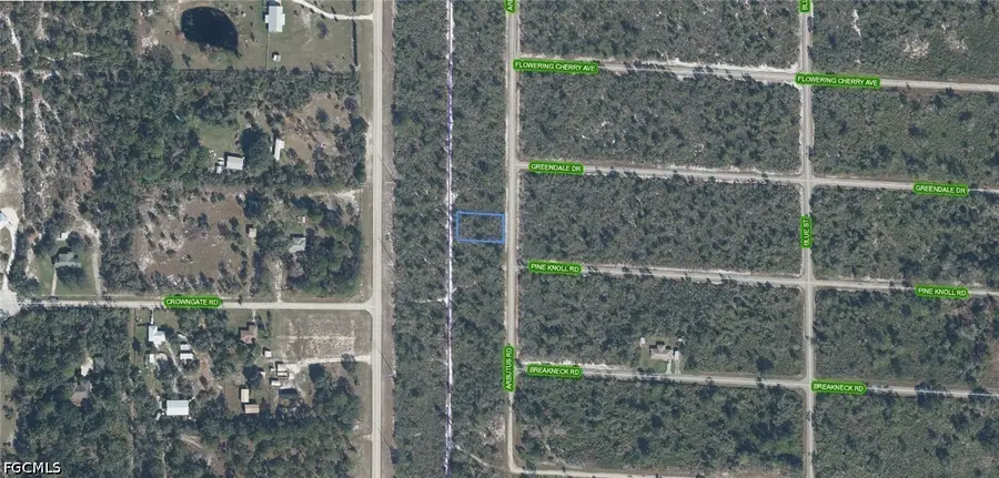 3598 Boomer Street, Lake Placid, FL 33852 - #2