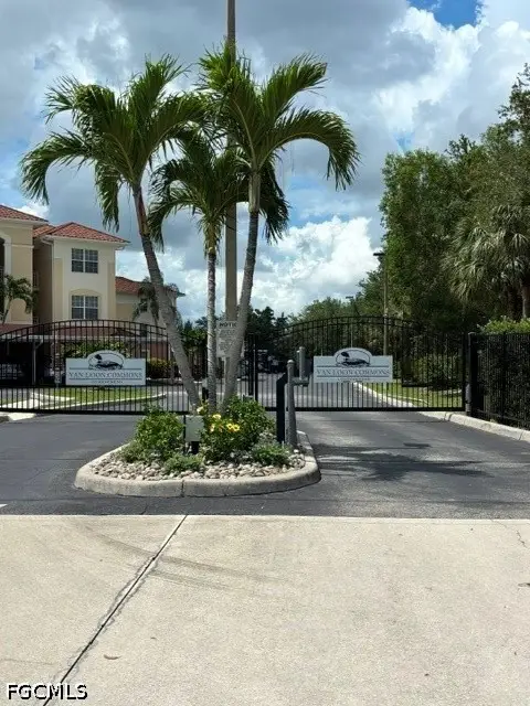 1109 Van Loon Commons Circle #204, Cape Coral, FL 33909 - #1